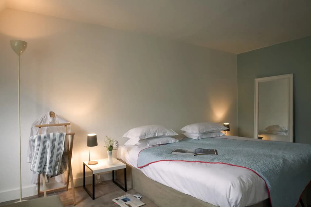 Hôtel Arvor Saint Georges - photo 23