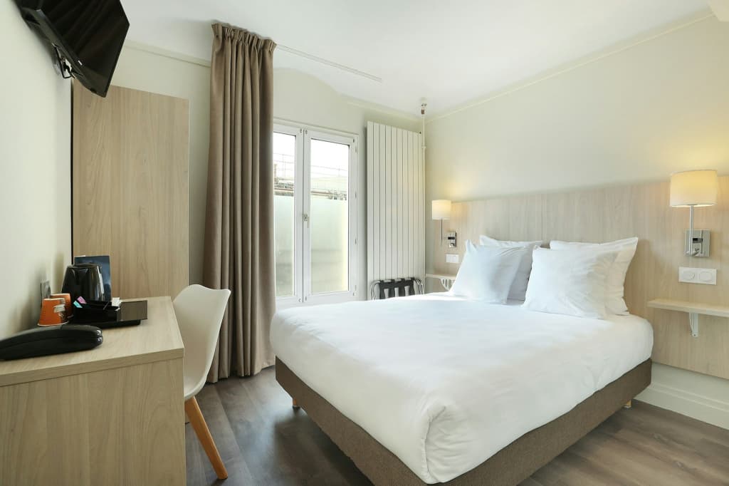 Hotel Murat - photo 21