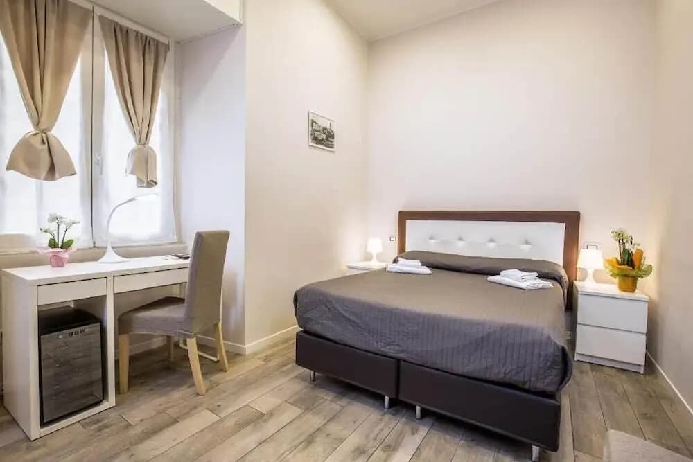 Azzurra Guest House - photo 39