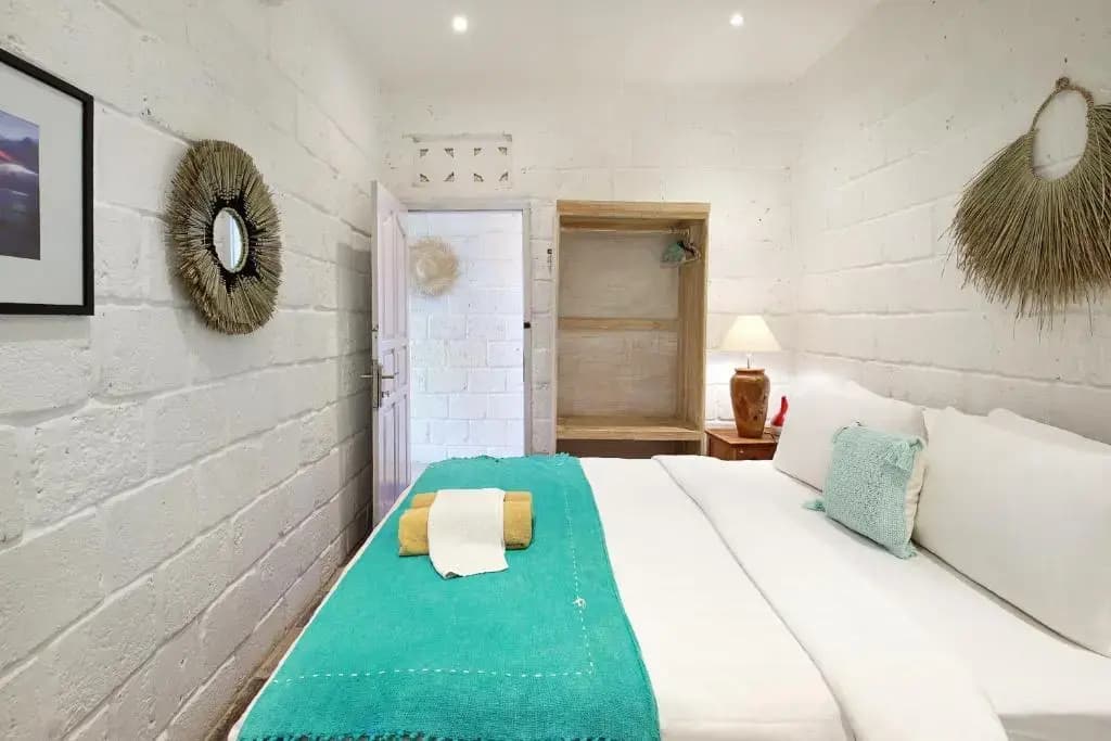 Kerang Bingin Beach Villa - photo 2