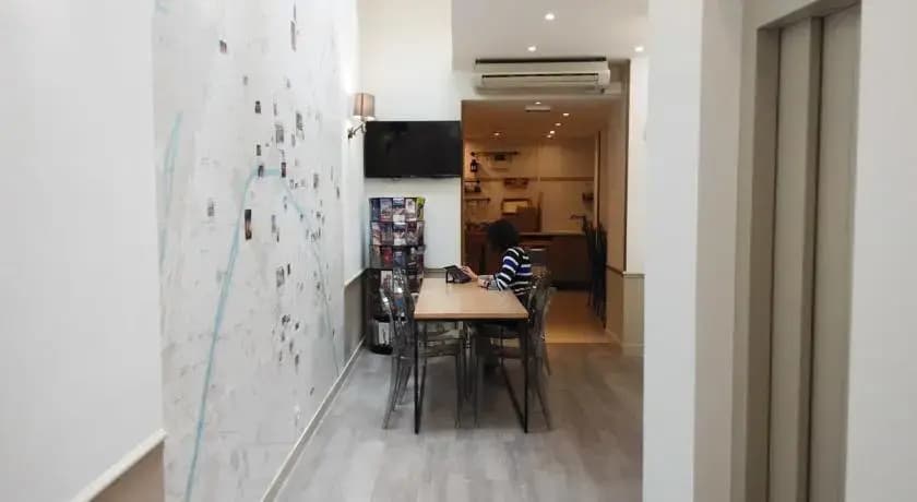 Hôtel Atlantique - photo 9