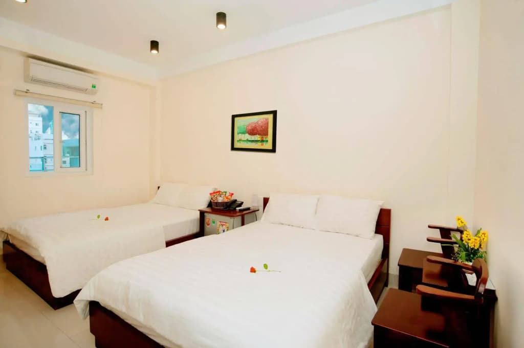 Thanh Nhan Motel - photo 6