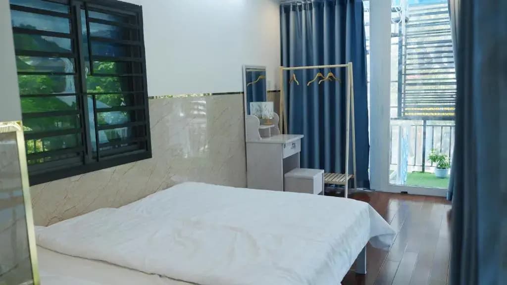 Tina Homestay - photo 20
