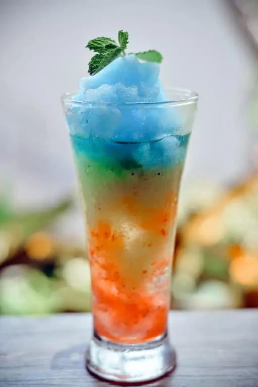 Pertiwi Bisma Ubud Resort - photo 11