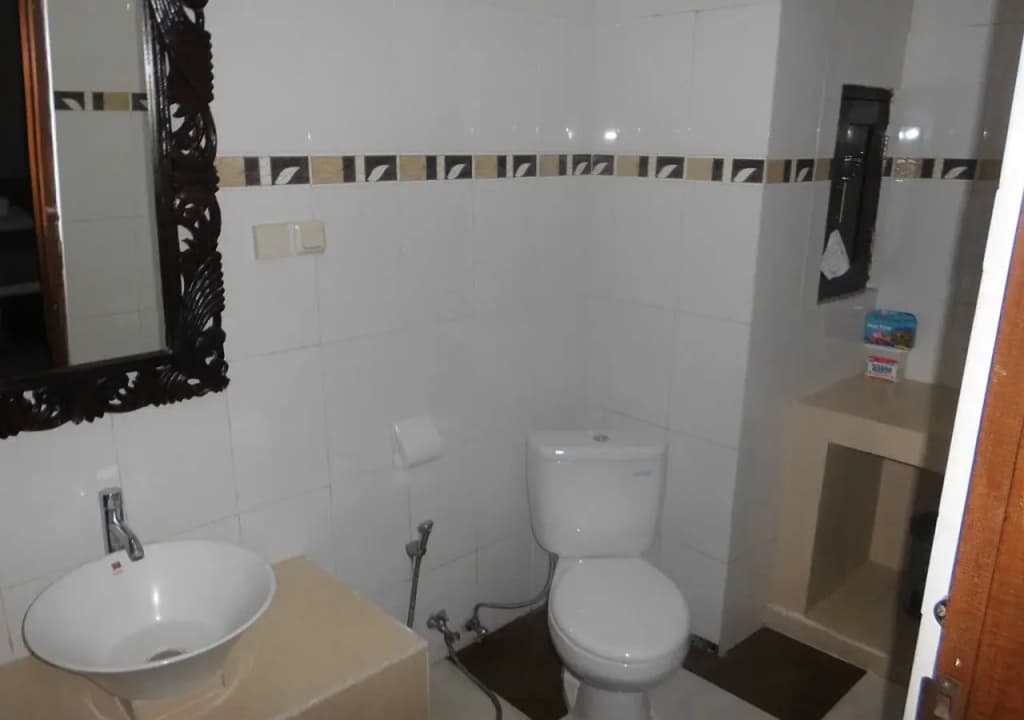 Titiwangsa Homestay - photo 4
