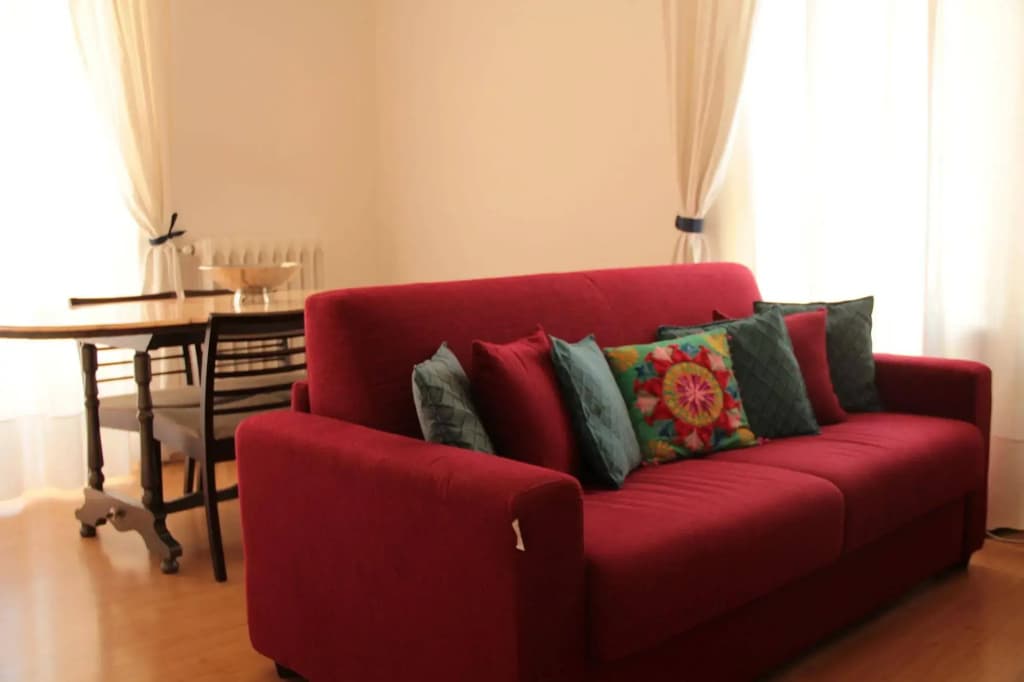 Rooms In Rome - photo 7