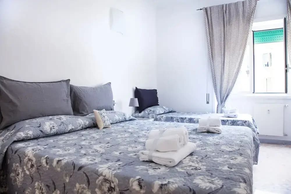 Ostiense District B&B - photo 17