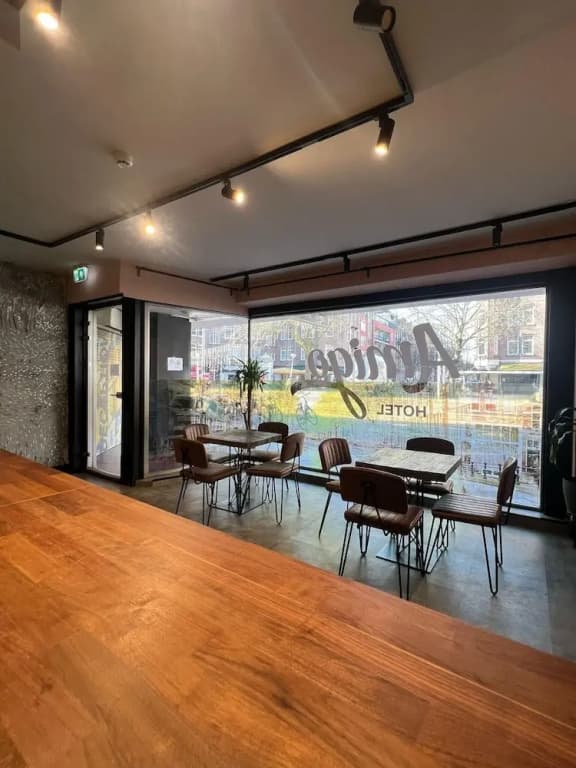 Amigo Hotel - photo 11
