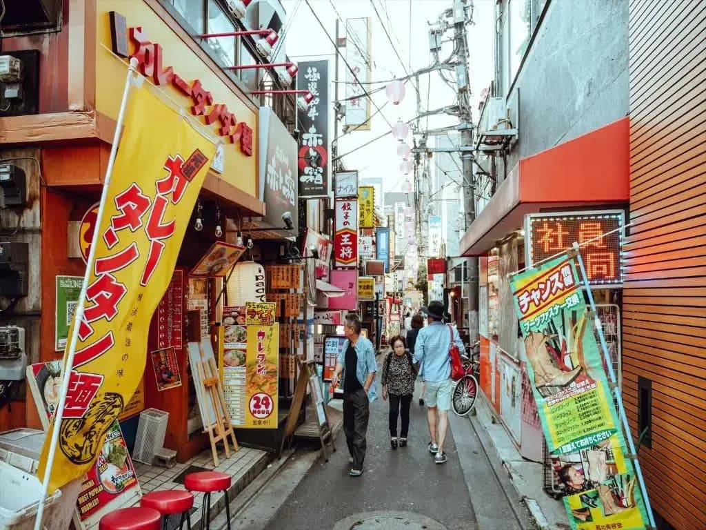 COTO Tokyo Shibuya 2 - photo 24