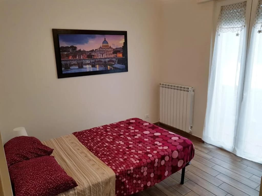 Cozy Rooms Rome - photo 23