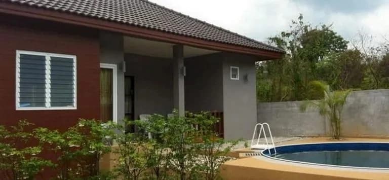 640 Pool Villa - photo 2