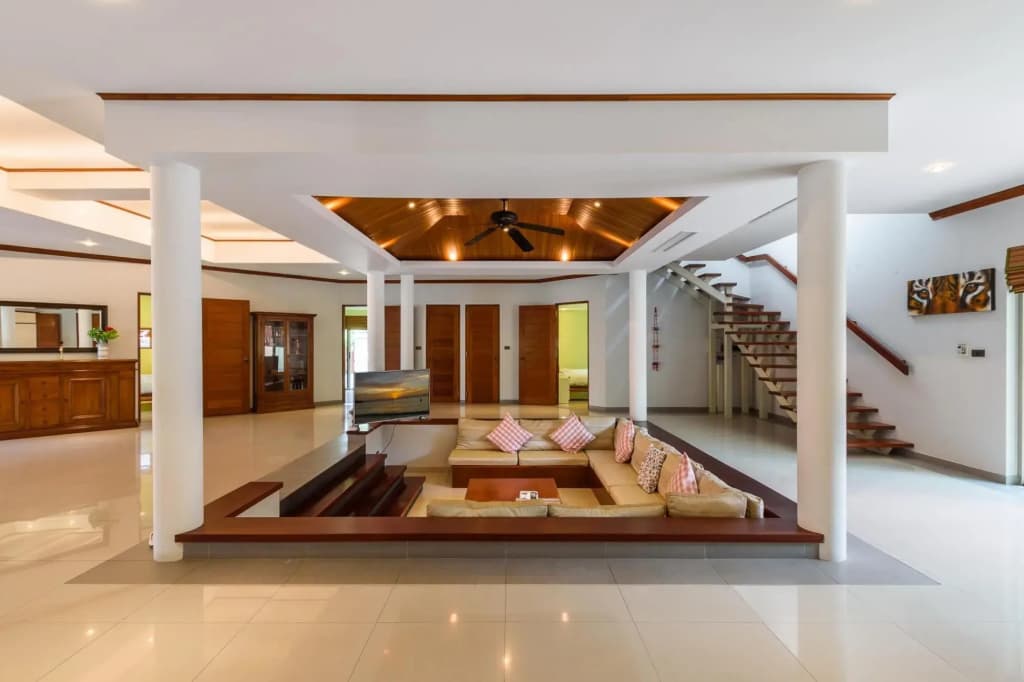Amber Pool Villa - photo 13