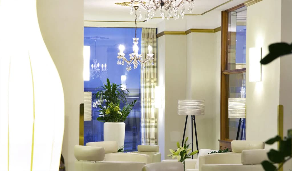 Hotel Wandl - photo 2