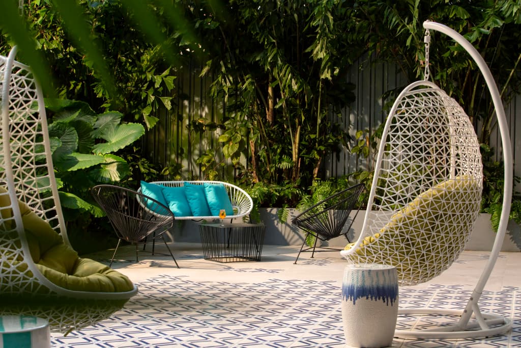 Hotel Indigo Miami Brickell by IHG - photo 19