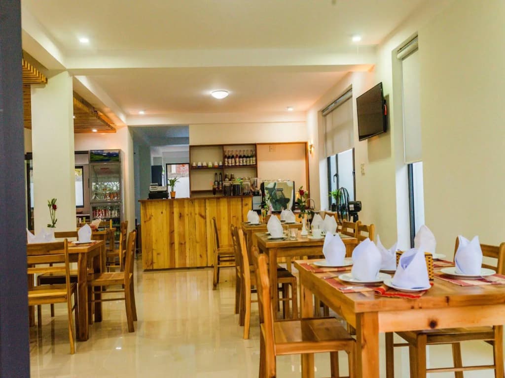 Luna House Danang - photo 13