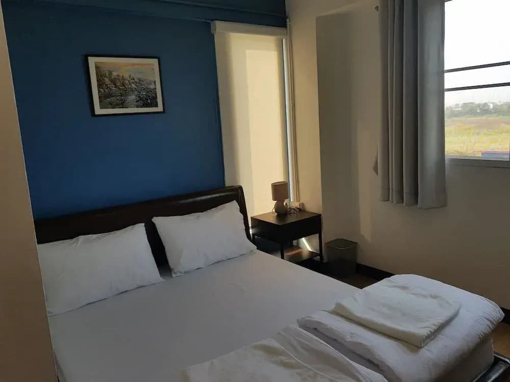 Sleep To Fly Hotel & Hostel - photo 20