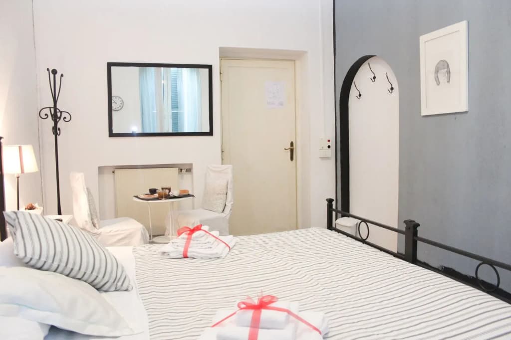Salotto Vaticano B&B - photo 25