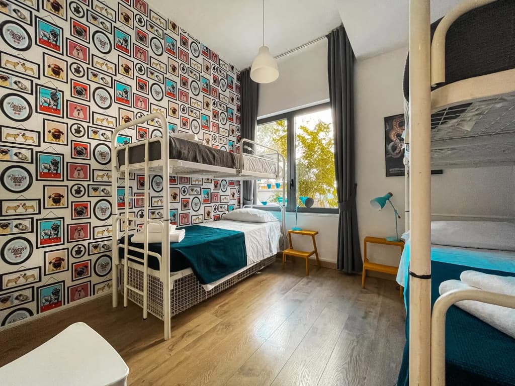 Hostel Ostello Bello Milano Duomo - photo 33