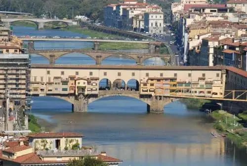 A Dream in Florence - photo 11