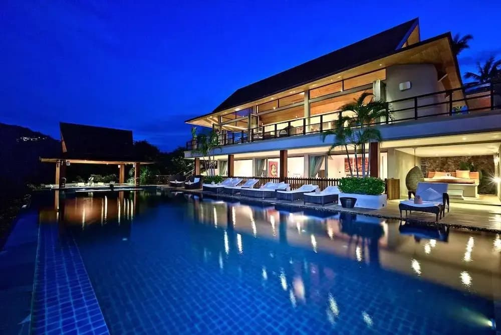 Grand Vista - photo 12