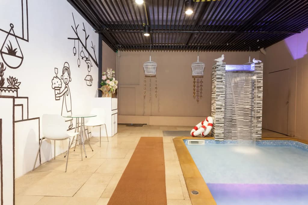 We Briza Hotel Chiangmai - photo 17