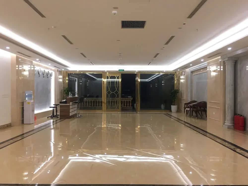 A25 Premium Hotel - 16 Mieu Dam - photo 12