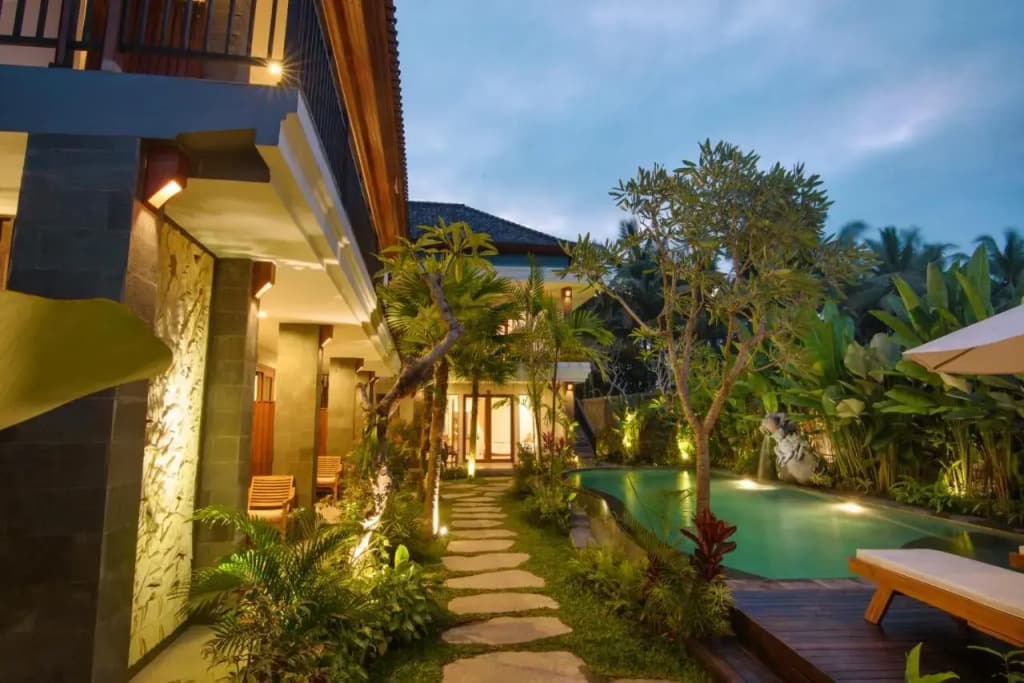 Taman Amartha - photo 26