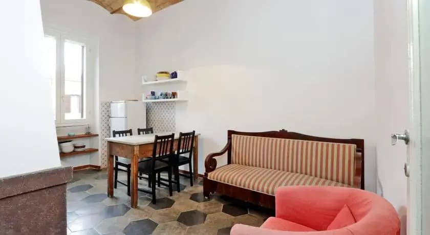 Penitenza Halldis Apartment - photo 8