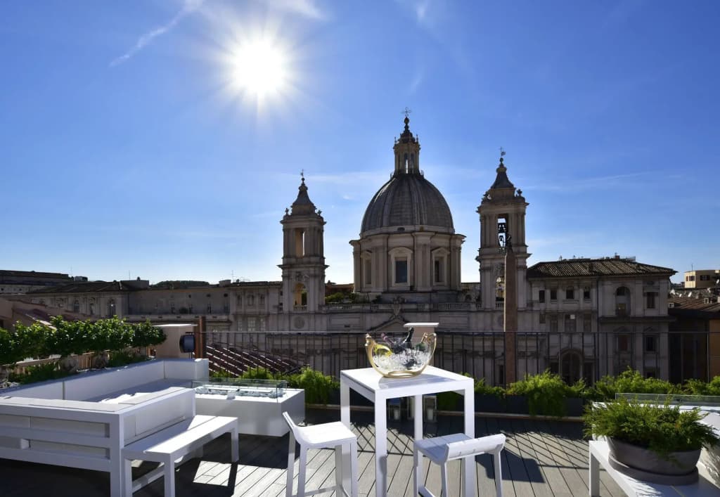 Lifestyle Suites Rome - photo 25