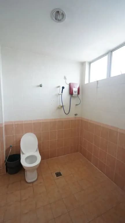 Hotel Sri Semantan - photo 9