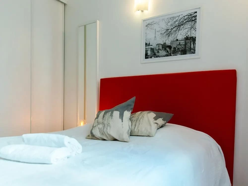 Montmartre Apartments - Braque - photo 24