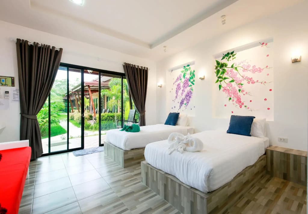 Siri Lanta Resort (SHA Extra Plus) - main photo