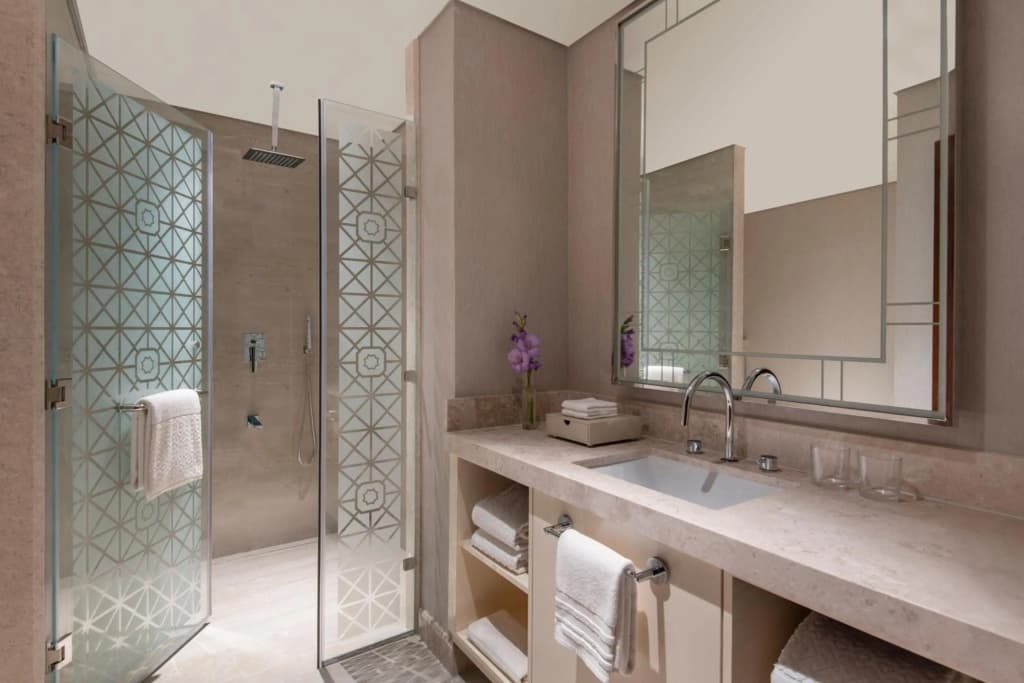 The St. Regis Marsa Arabia Island, The Pearl Qatar - photo 33