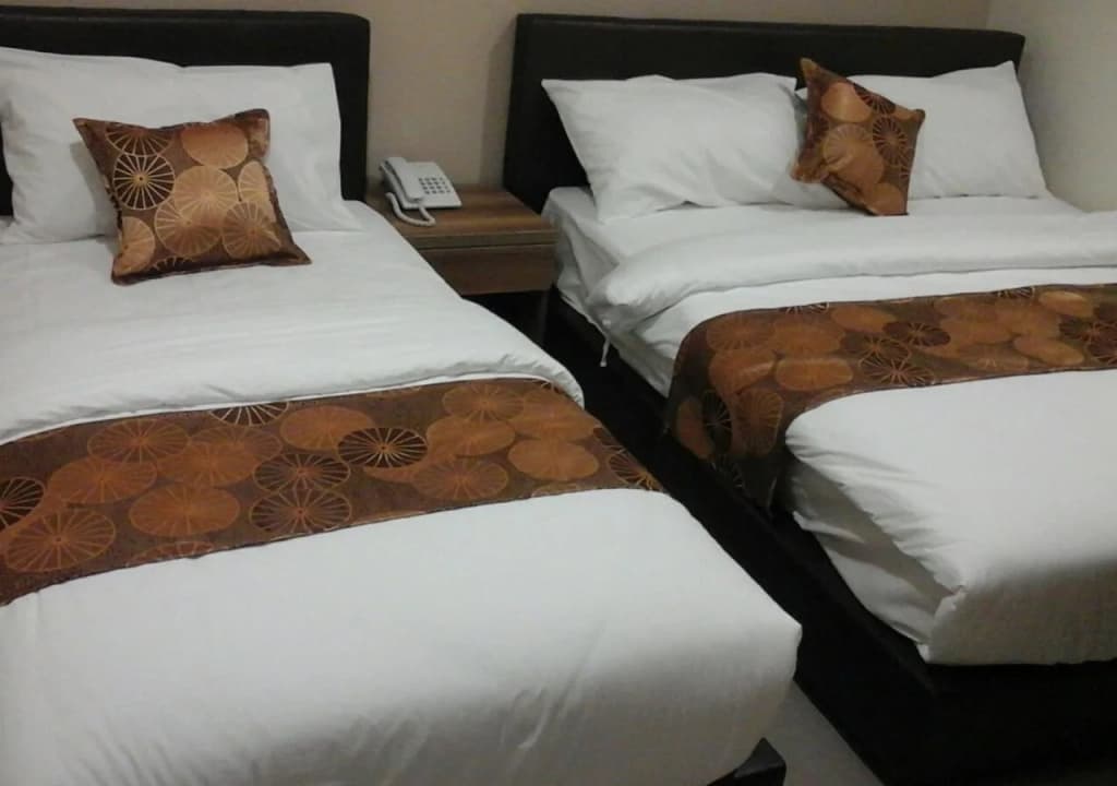 Soho Hotel (Semenyih) Sdn. Bhd. - photo 6