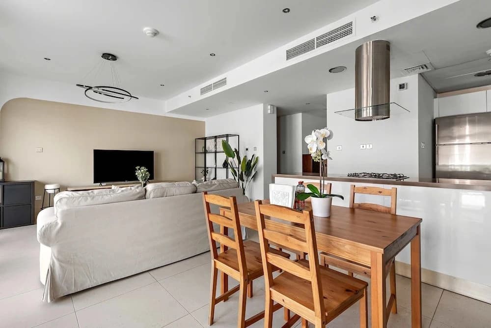 Silkhaus Chic 1bdr in Al Bandar Al Naseem A - photo 14