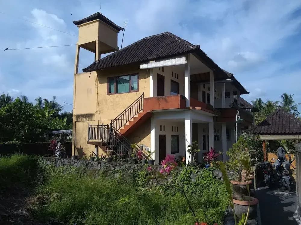 Teba House Bisma - photo 11