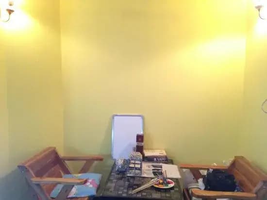Yellow house(Furtune Inn) - photo 1
