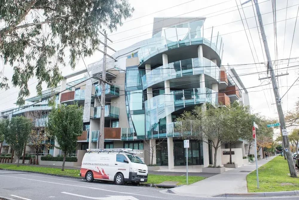 Richmond Oasis Apartments - photo 36