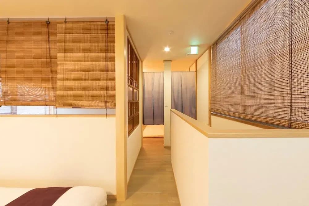 Hotel Hana - photo 5