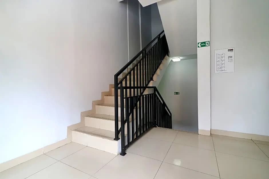 City Style Residence - photo 12