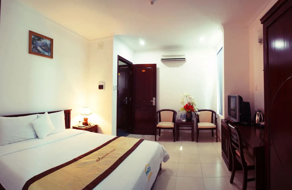 Amanda Hotel - photo 5