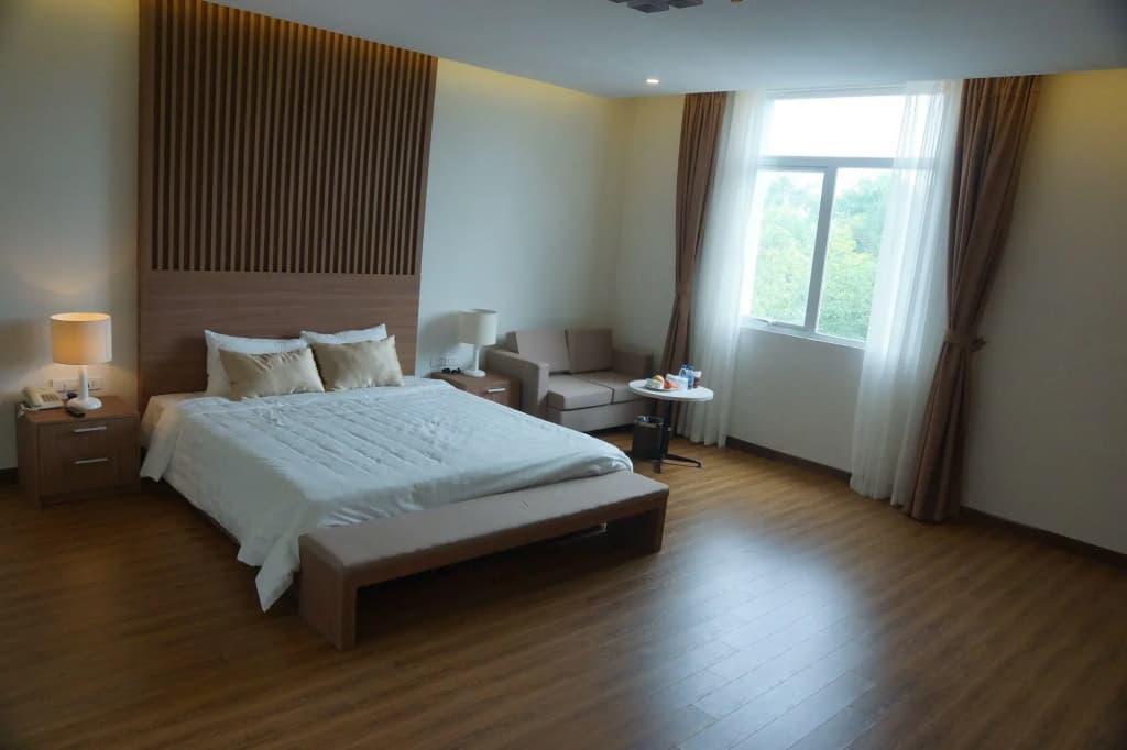 Hung Vuong Hotel - photo 3