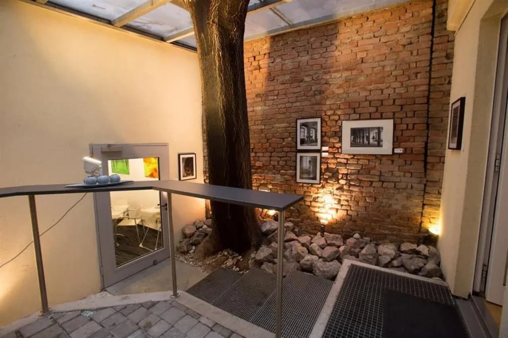 Arthotel Vienna - photo 17