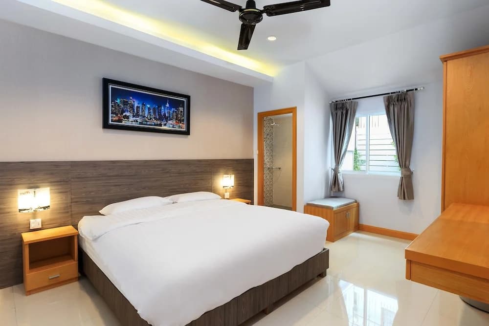 Gala Villa Pattaya - photo 7