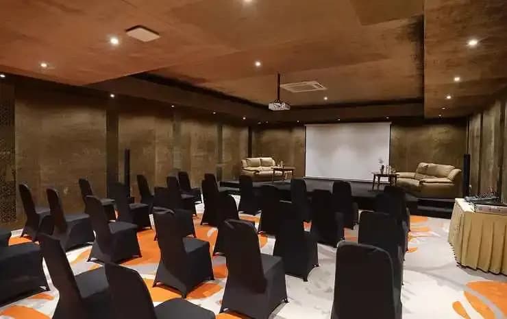 The Rooms Apartment Bali By Arm Hospitality - photo 18