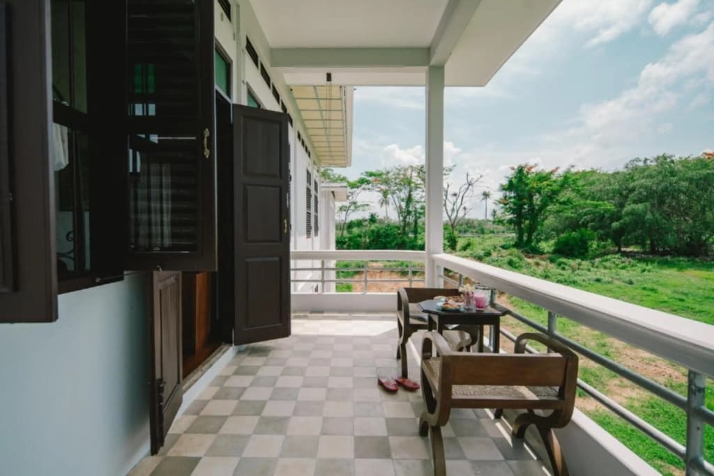 Baan Ar-Jor (SHA Plus+) - photo 7
