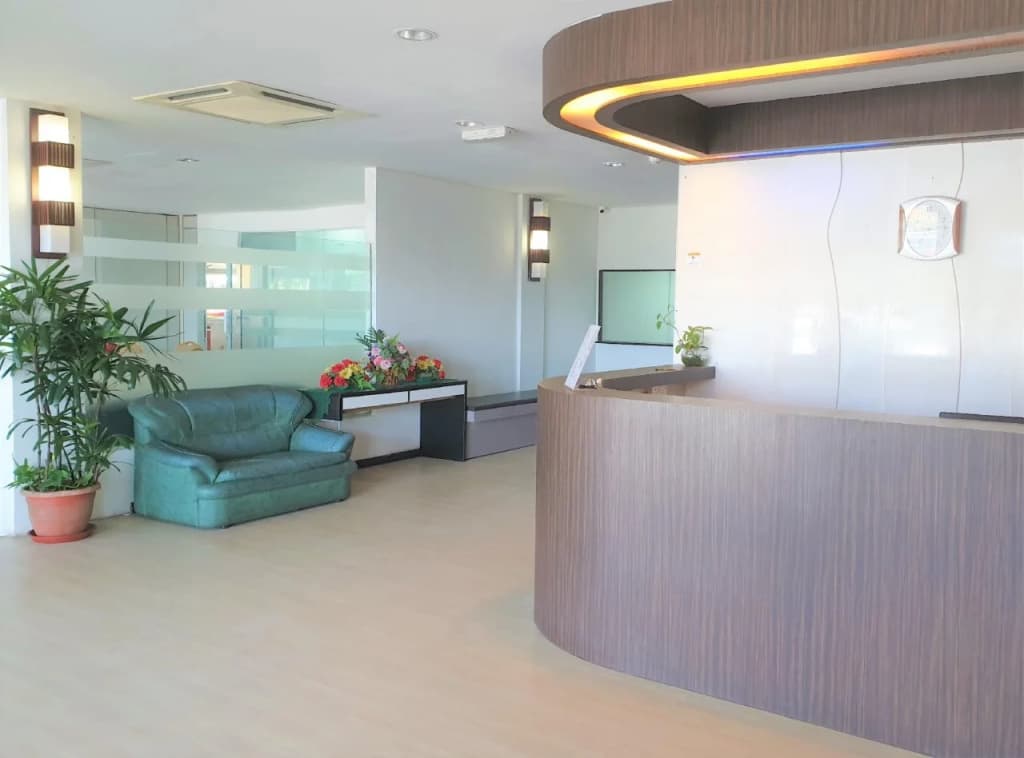 Seaview Business Inn - main photo