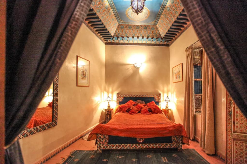 Riad Puchka - photo 3