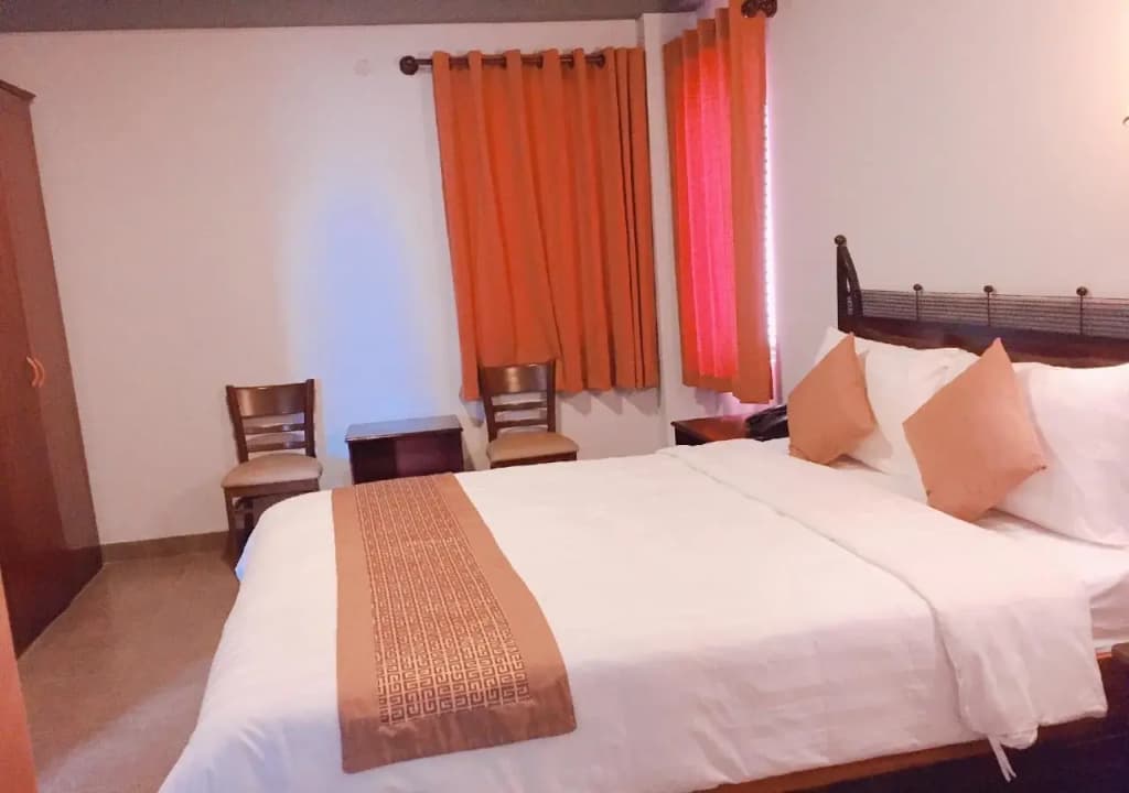 Tulip Hotel - photo 8