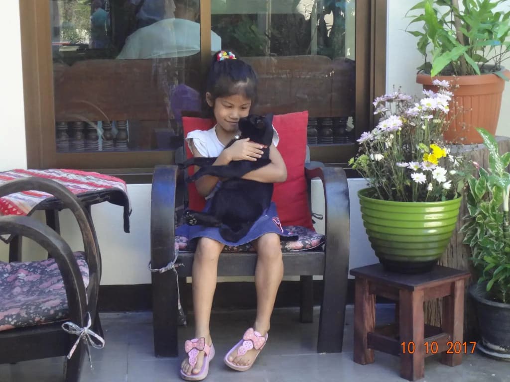 Sarabu Guest House - photo 2